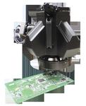 AOI for its new SQ3000™ 3D Automated Optical Inspection (AOI) system.